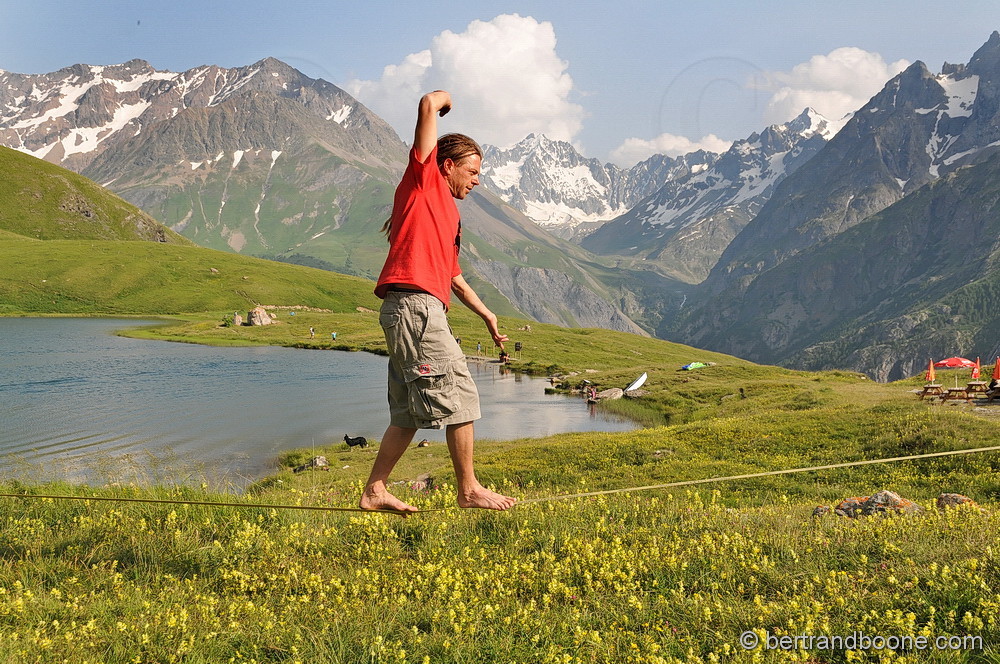 Lac du Pontet  (La Grave 05)