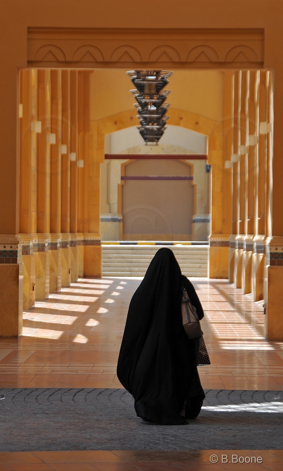 Koweit   140302-007© B.Boone