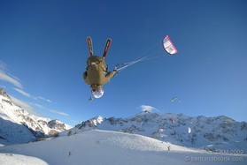 bjorn kaupang (no)  - SKM 2009 serre chevalier