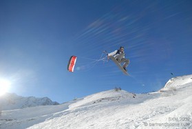 sigve botnen (no) -SKM 2009 serre chevalier