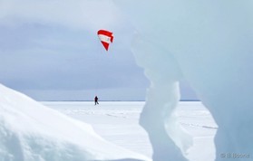 La route des vents 2012 - lac Mistassini - Québec