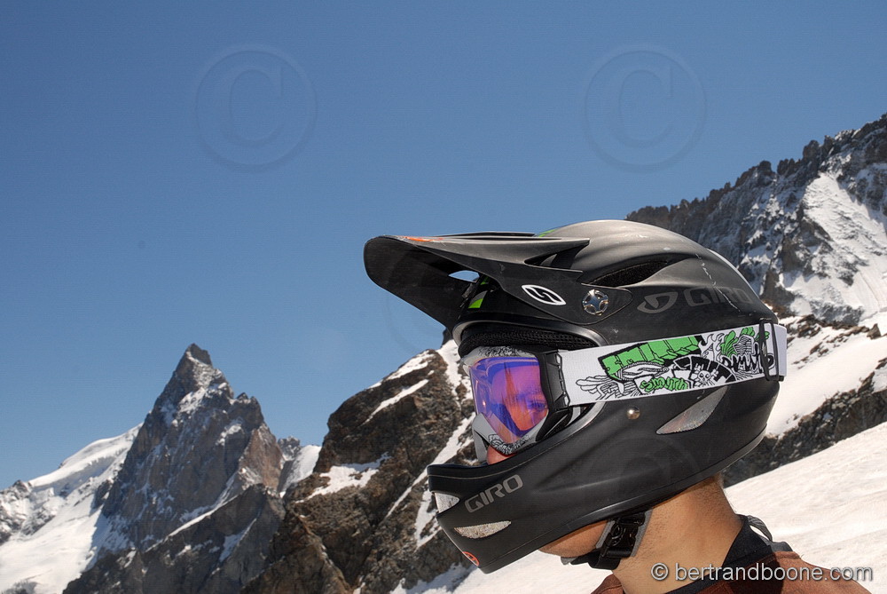 fat wheels 2008 - la grave - france