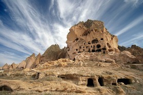 Cappadoce-Anatolie