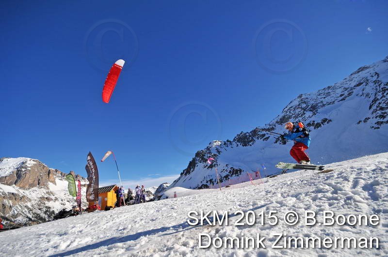 SKM 2015 - Dominik Zimmermann