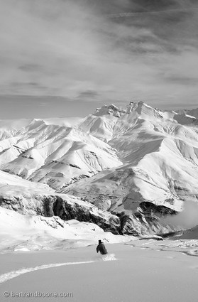 Toutes ces photos sont également disponibles en couleur.