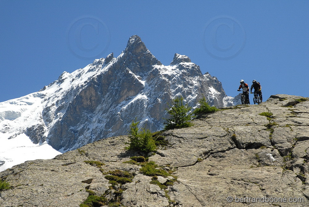 fat wheels 2008 - la grave - france