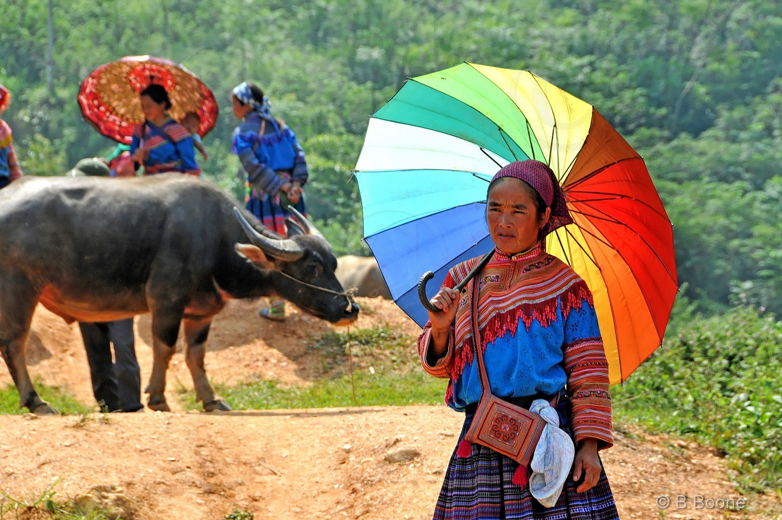 Vietnam   141007-051© B.Boone