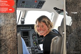 La route des vents 2012 - lac Mistassini - Québec