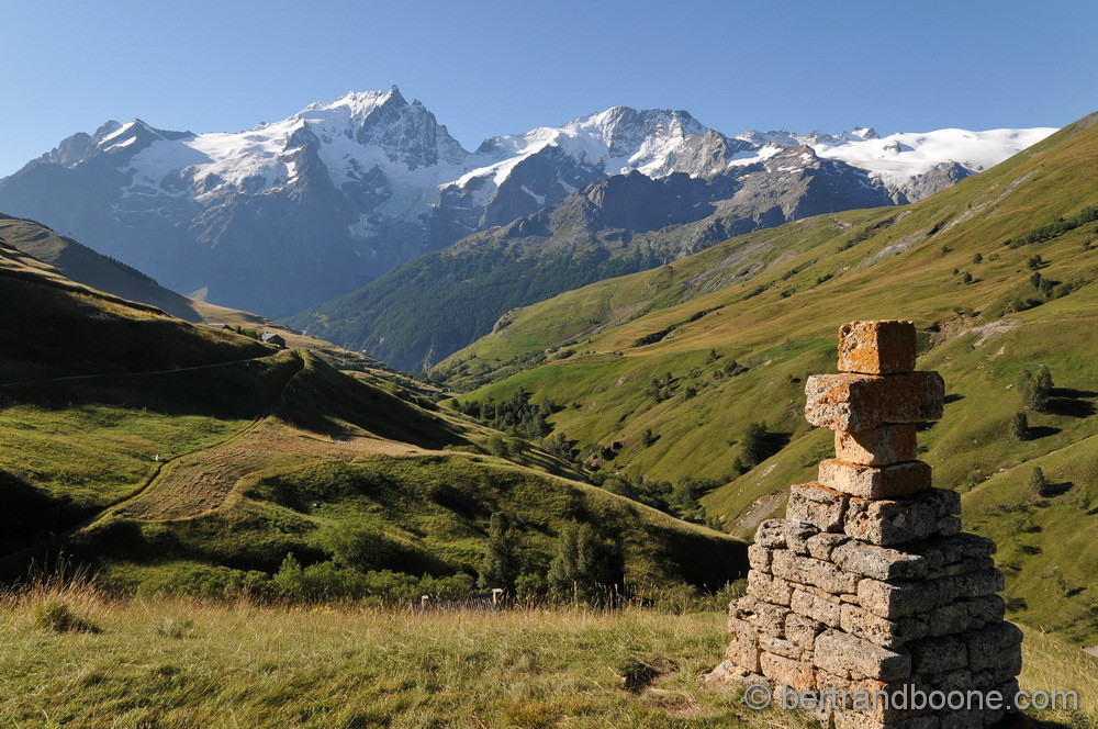 La Meije et Le Rateau (05)