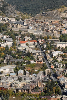 Briançon - hautes alpes - Fr