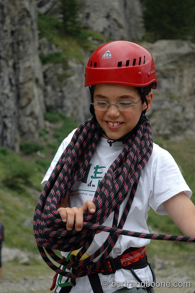 Au Pays de La Meije-Hautes Alpes-France