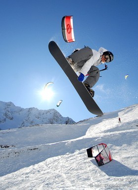 sigve botnen (no) -SKM 2009 serre chevalier