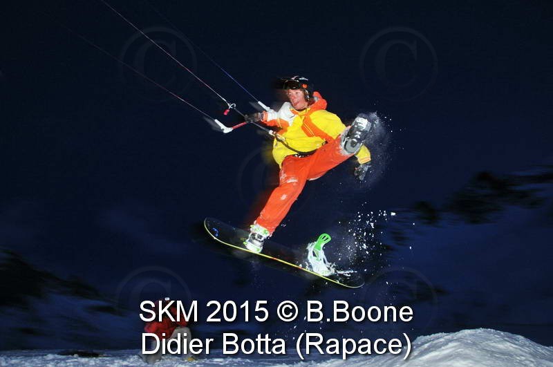 SKM 2015 - Didier Botta