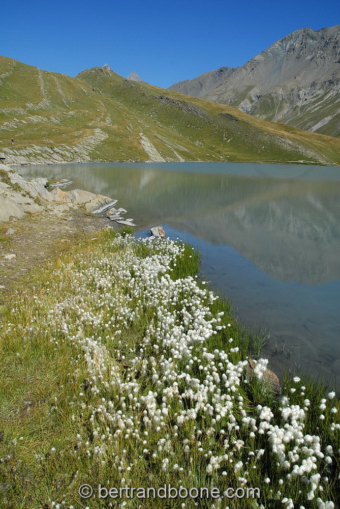 lac du goleon