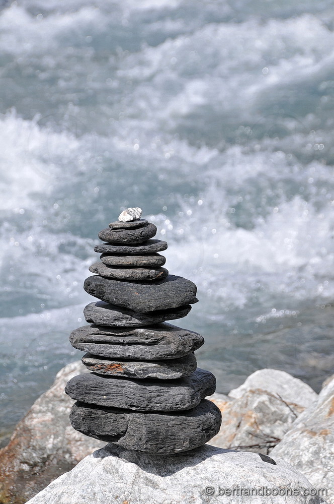 Raft sur la Romanche - La Grave - 05