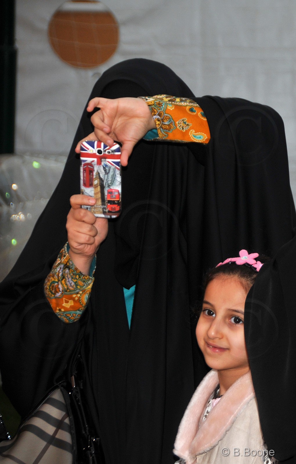 Koweit   130309-050© B.Boone