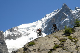 fat wheels 2008 - la grave - france