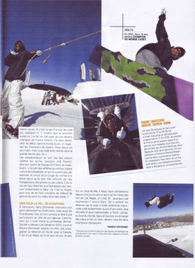air le mag 2009-03