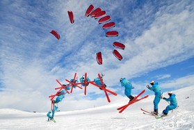 Bjorn Kaupang-Haugastol-Norway