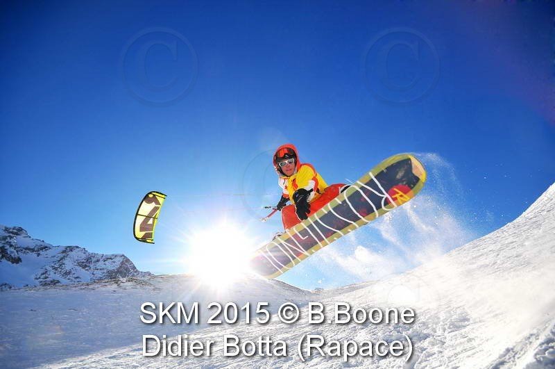 SKM 2015 - Didier Botta
