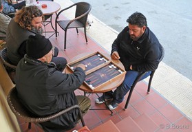 Trip Snowkite - Kitesurf en Crête (GR).Johann Civel .Matala