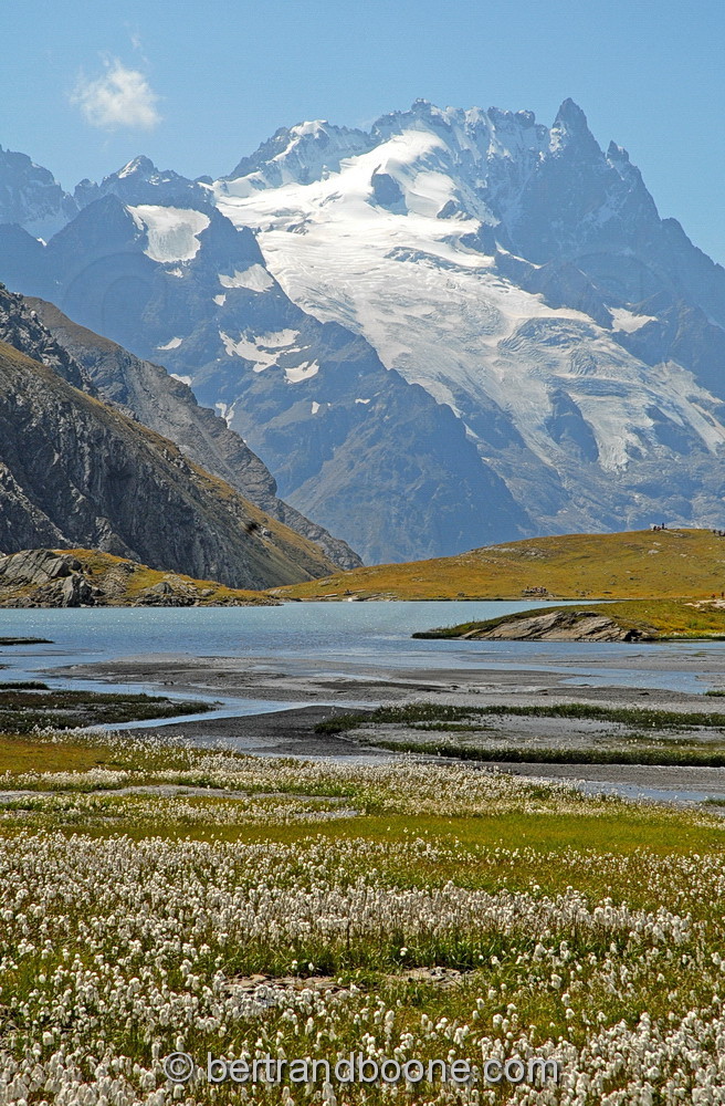 lac du goleon