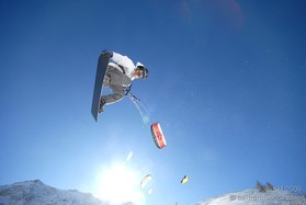 sigve botnen (no) -SKM 2009 serre chevalier