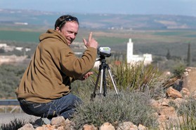 Johann Civel - Maroc