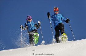 Raquettes-Villar d'Arêne-05