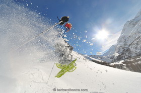 Raquettes-Villar d'Arêne-05