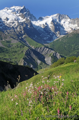 La Meije et Le Rateau - 05 - Fr
