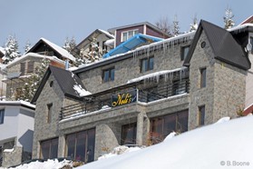 Macedonia - Popova Shapka -