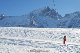 le chazelet (05-la grave)
