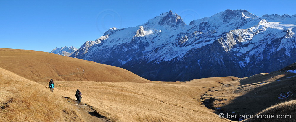 La Meije et Le Rateau (05)