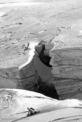 Toutes ces photos sont également disponibles en couleur.