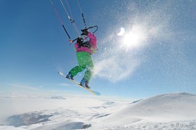 Goody Gaudard - Macedonia - Popova Shapka -