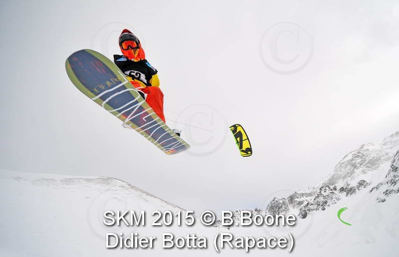 SKM 2015 - Didier Botta