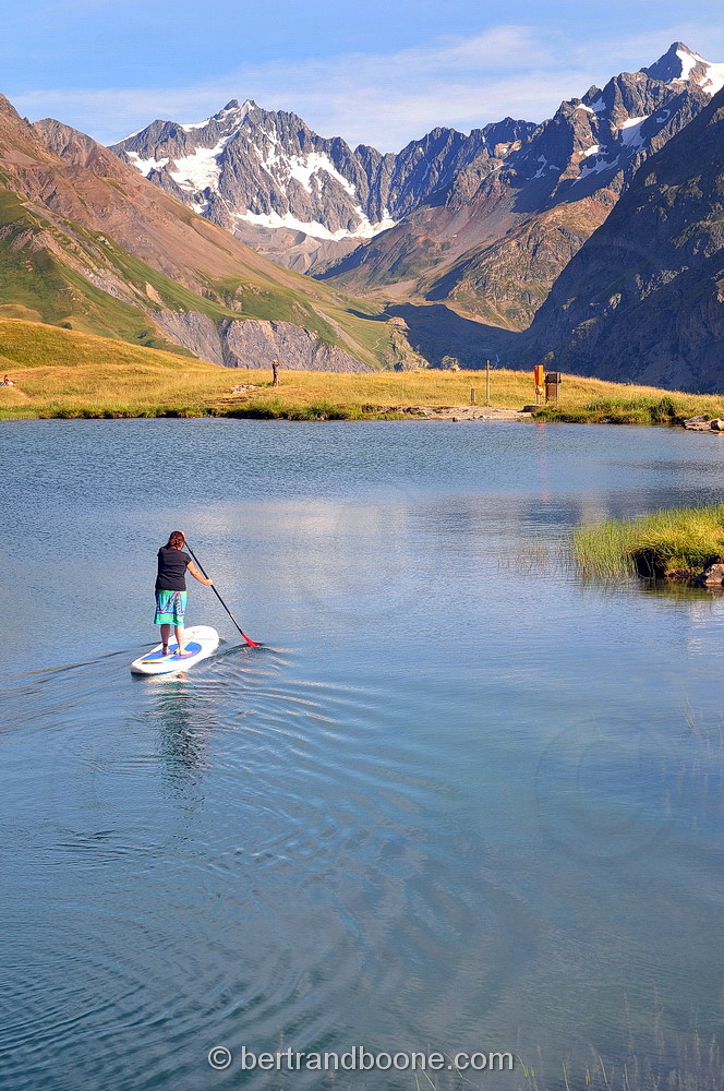 Lac du Pontet  (La Grave 05)