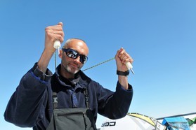 La route des vents 2012 - lac Mistassini - Québec