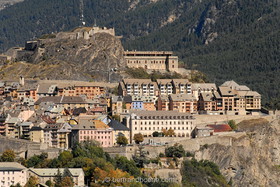 Briançon - hautes alpes - Fr
