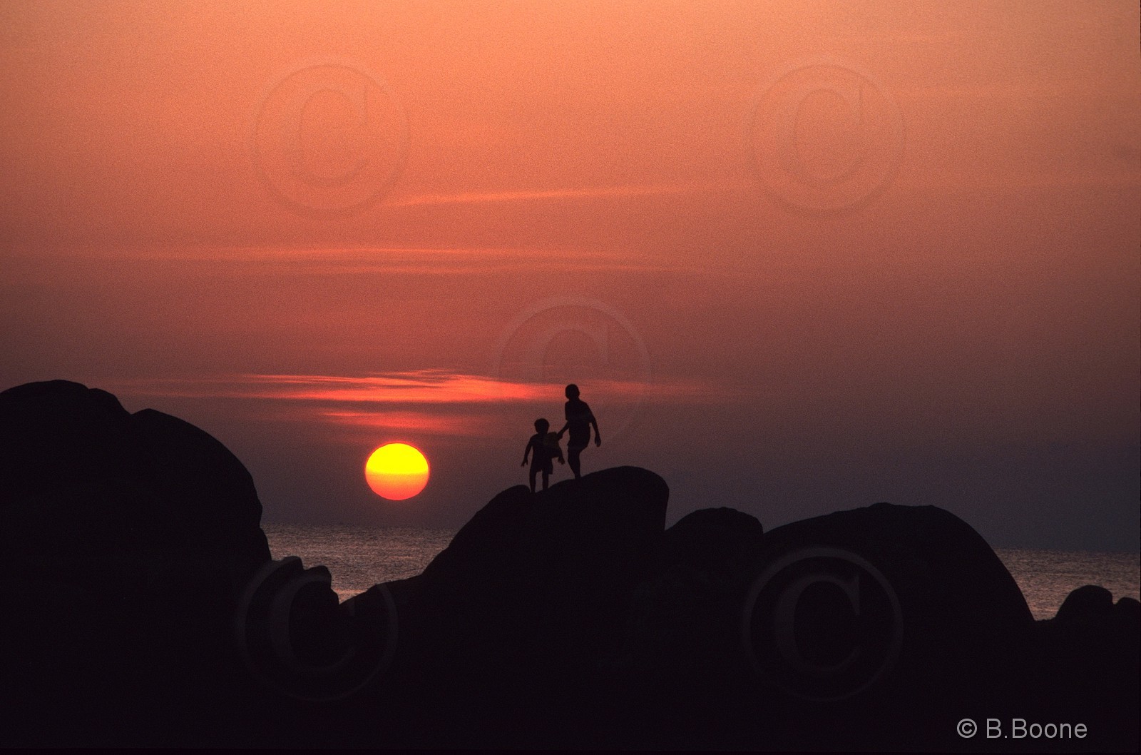 Thaïlande   341scan©B.Boone