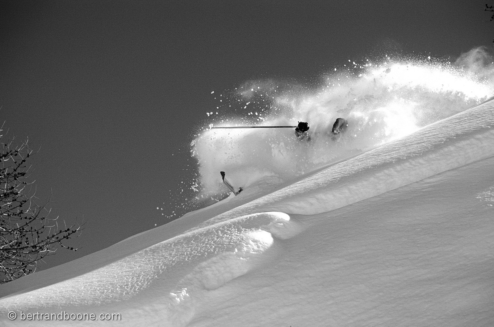 Toutes ces photos sont également disponibles en couleur.