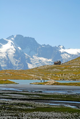 lac du goleon