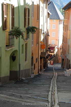 Briançon (05)