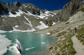 Vallée de La Clarée- Hautes Alpes (Fr)