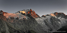 La Meije - Hautes Alpes - Fr