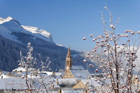 Villar d'Arène (05) - Hautes Alpes - France