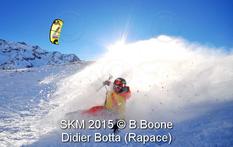 SKM 2015 - Didier Botta