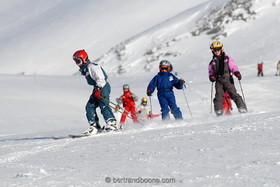 le chazelet (05-la grave)