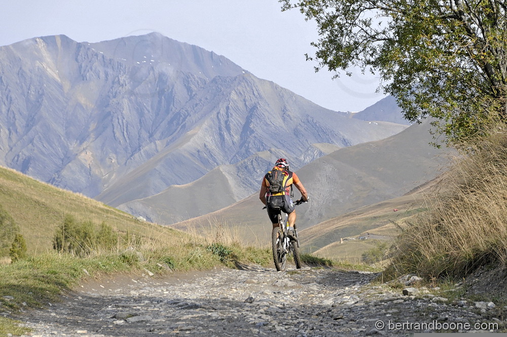 Ultra Raid de La Meije